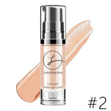 ๑New repair concealer foundation