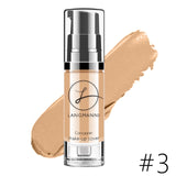 ๑New repair concealer foundation