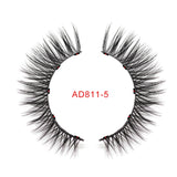 ☌ Shozy magnetic eyeliner & magnetic eyelashes kit