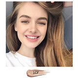 ๑Moisturizing BB Cream liquid Foundation Concealer cream