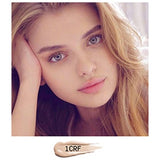 ๑Moisturizing BB Cream liquid Foundation Concealer cream