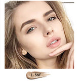 ๑Moisturizing BB Cream liquid Foundation Concealer cream