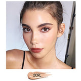 ๑Moisturizing BB Cream liquid Foundation Concealer cream