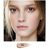 ๑Moisturizing BB Cream liquid Foundation Concealer cream