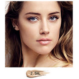 ๑Moisturizing BB Cream liquid Foundation Concealer cream