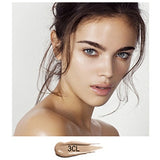 ๑Moisturizing BB Cream liquid Foundation Concealer cream