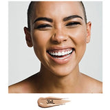 ๑Moisturizing BB Cream liquid Foundation Concealer cream