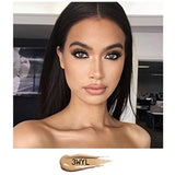 ๑Moisturizing BB Cream liquid Foundation Concealer cream
