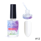 ۰15ml Blue Series Nail Polish