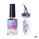 ۰15ml Blue Series Nail Polish