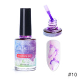 ۰15ml Blue Series Nail Polish