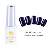 ۰15ml Blue Series Nail Polish