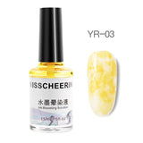 ۰15ML Watercolor Ink
