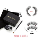 ☌ Magnetic Eyeliner Cream