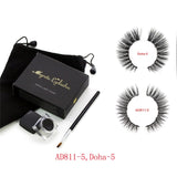☌ Magnetic Eyeliner Cream