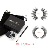 ☌ Magnetic Eyeliner Cream