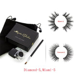 ☌ Magnetic Eyeliner Cream