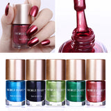 ۰NICOLE DIARY Holographic Metallic