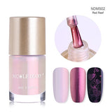 ۰NICOLE DIARY Holographic Metallic