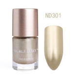 ۰NICOLE DIARY Holographic Metallic