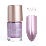 ۰NICOLE DIARY Holographic Metallic