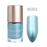 ۰NICOLE DIARY Holographic Metallic