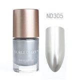 ۰NICOLE DIARY Holographic Metallic