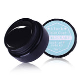 ۰NICOLE DIARY Holographic Metallic