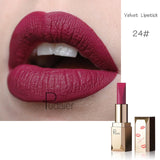 Pudaier Matte Lipstick