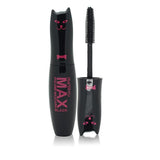 ︵Original Max Volume Mascara Black Water-proof