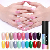 ۰LILYCUTE Nail Art Gel