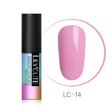 ۰LILYCUTE Nail Art Gel