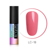 ۰LILYCUTE Nail Art Gel