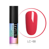 ۰LILYCUTE Nail Art Gel