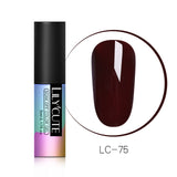 ۰LILYCUTE Nail Art Gel