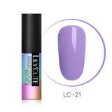 ۰LILYCUTE Nail Art Gel