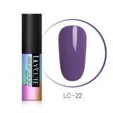 ۰LILYCUTE Nail Art Gel
