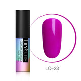 ۰LILYCUTE Nail Art Gel
