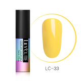 ۰LILYCUTE Nail Art Gel