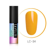 ۰LILYCUTE Nail Art Gel