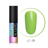 ۰LILYCUTE Nail Art Gel