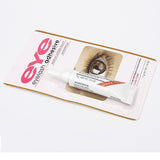 ︵1pcs Professional 4d Mascara Curling Lengthening Thick Black Makeup Eyelash Mascara