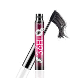 ︵1pcs Professional 4d Mascara Curling Lengthening Thick Black Makeup Eyelash Mascara