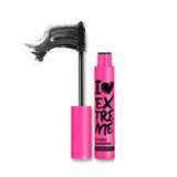 ︵Mascara Waterproof Slender Curl Thick Extended Encryption