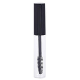 ︵4ml/10ml Mascara Black Cap Empty Tube Bottle