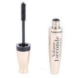 ︵QIC 2 in 1 false eyelashes 4D Silk Fiber rimel Makeup