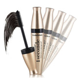 ︵Qibest Mascara Brand New Makeup Mascara