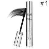 ︵Qibest Mascara Brand New Makeup Mascara