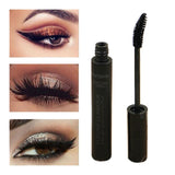 ︵Lash Mascara Waterproof Curling Natural Eye Makeup