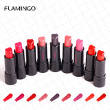 Flamingo 2019 Brand Red Lipstick !
